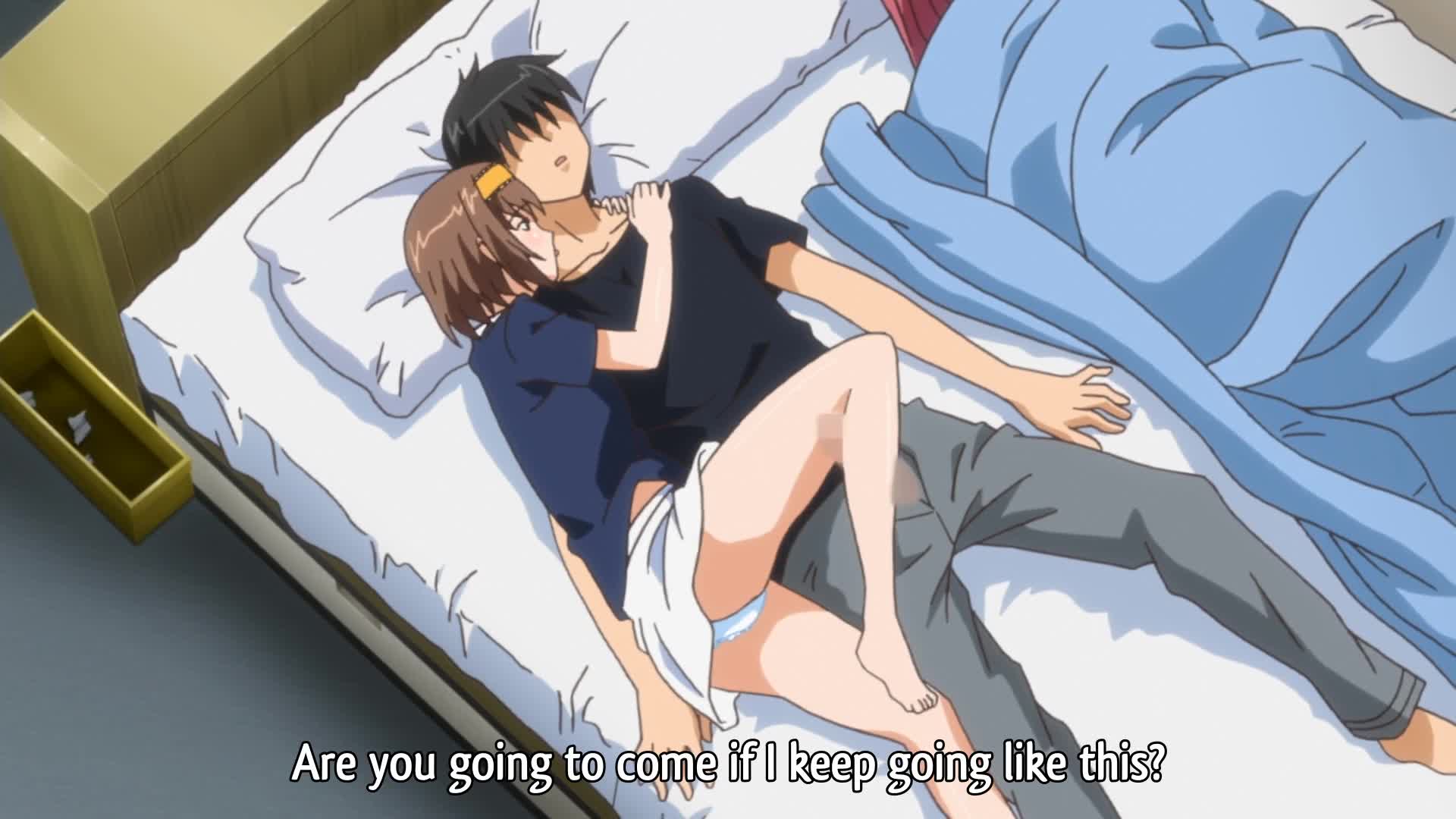 Fukubiki! Triangle: Miharu After Episode 1