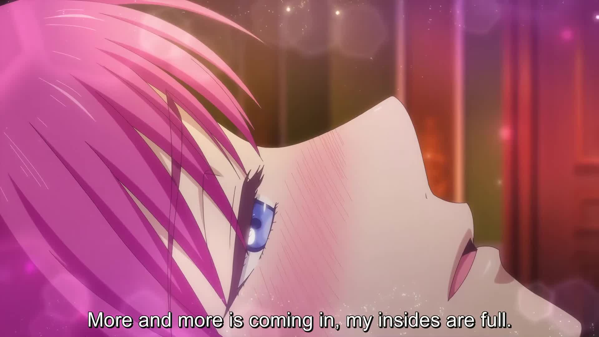 Ouji no Honmei wa Akuyaku Reijou Episode 6