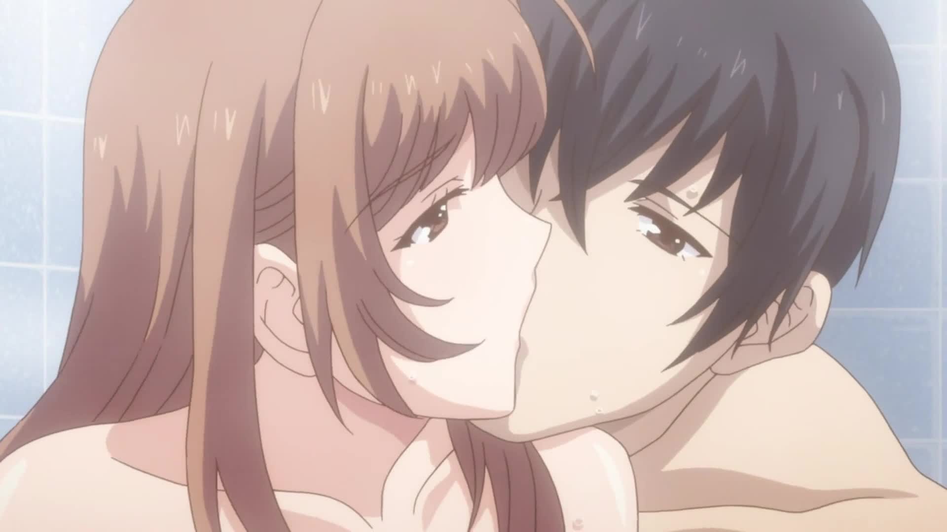 Eternity Shin ya no Nurekoi Channel DX Episode 1 Subbed