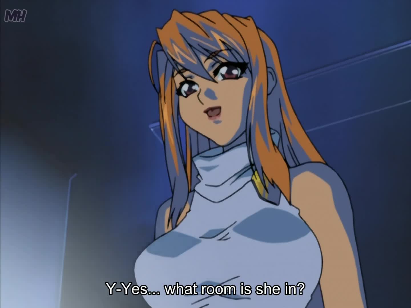 Angel Blade Episode 2