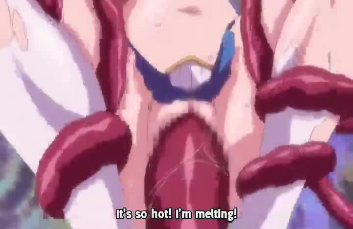 Mahou Shoujo Elena - Episode 3