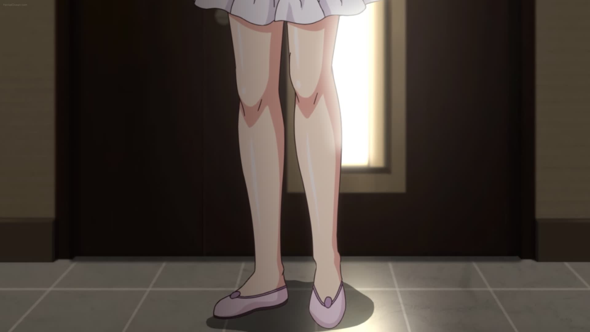 Jitaku Keibiin (2019) Episode 2