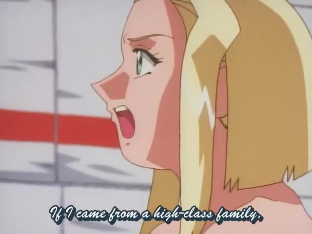 Space Ofera Agga Ruter Episode 3