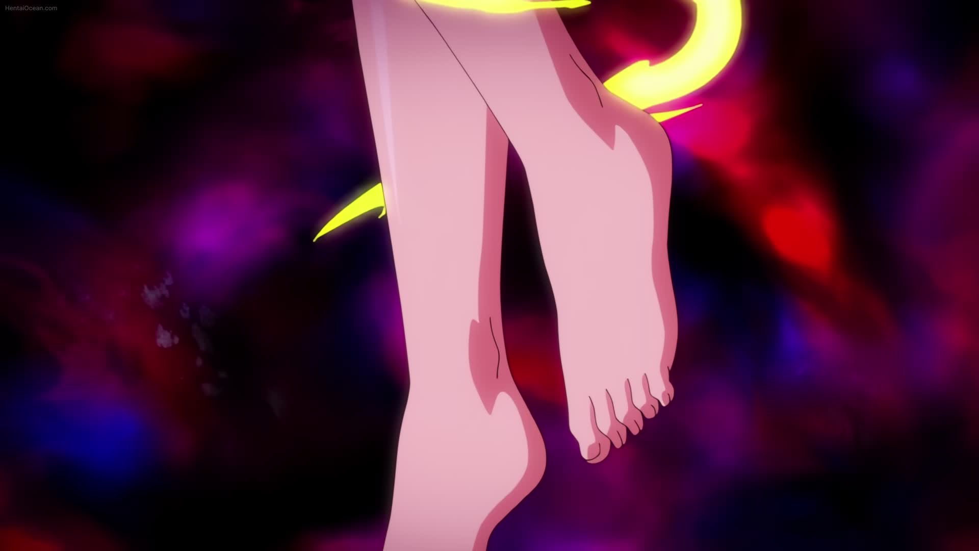 Seihou Shouka Saint Lime Episode 2