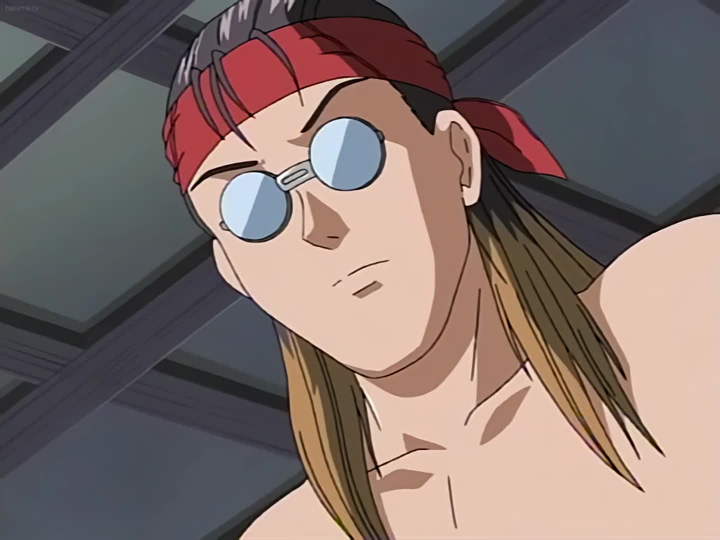 Leatherman Episode 4