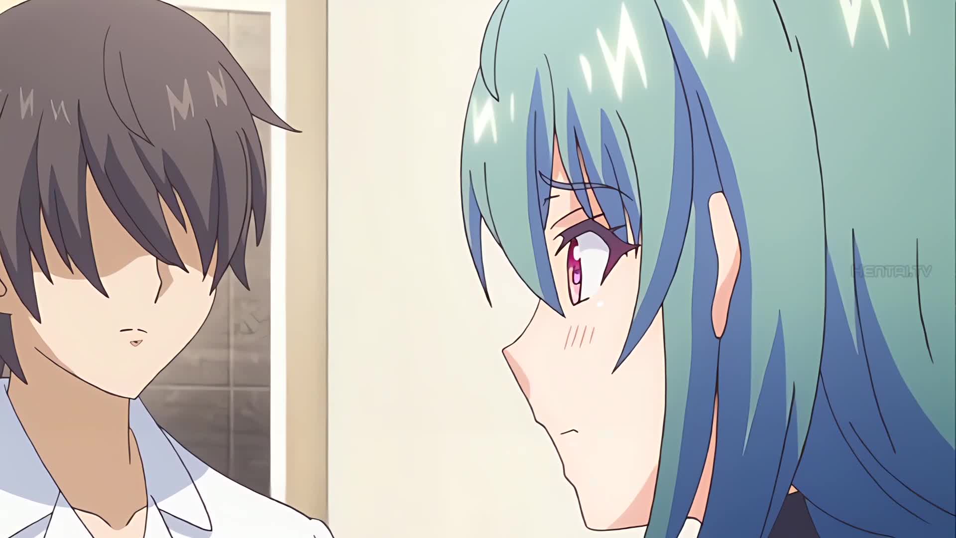 Ane Jiyoku Tsukushi: Nee-san no Shitagi Episode 2