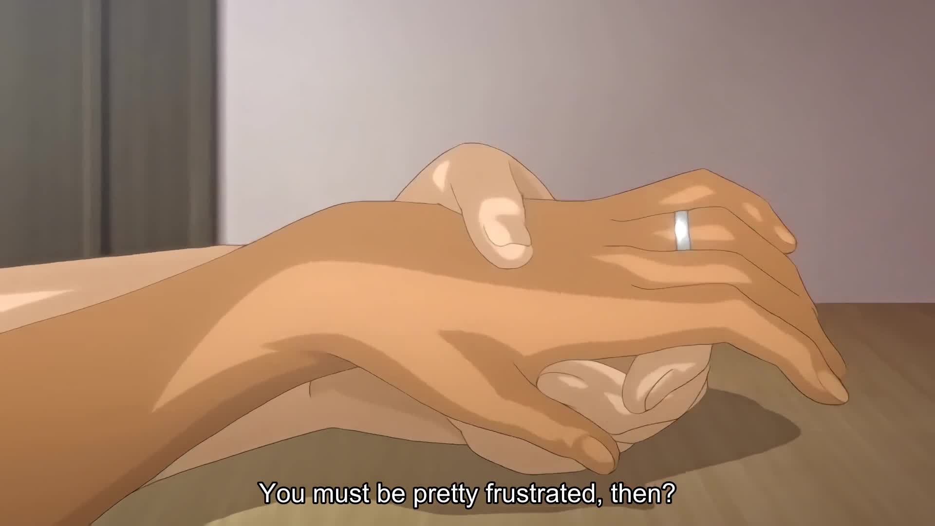 Hajimete no Hitozuma - Episode 3