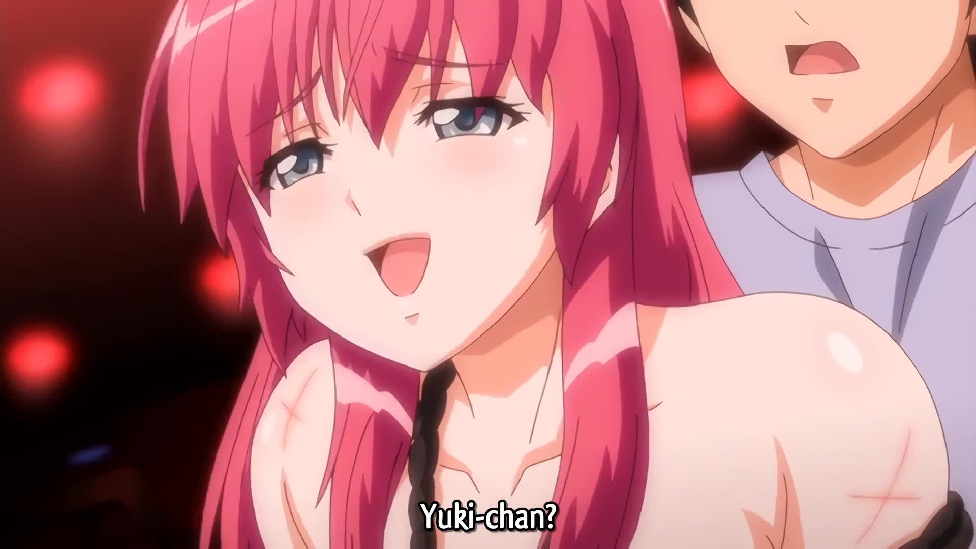 Maki-chan to Nau Episode 3 English Subbed