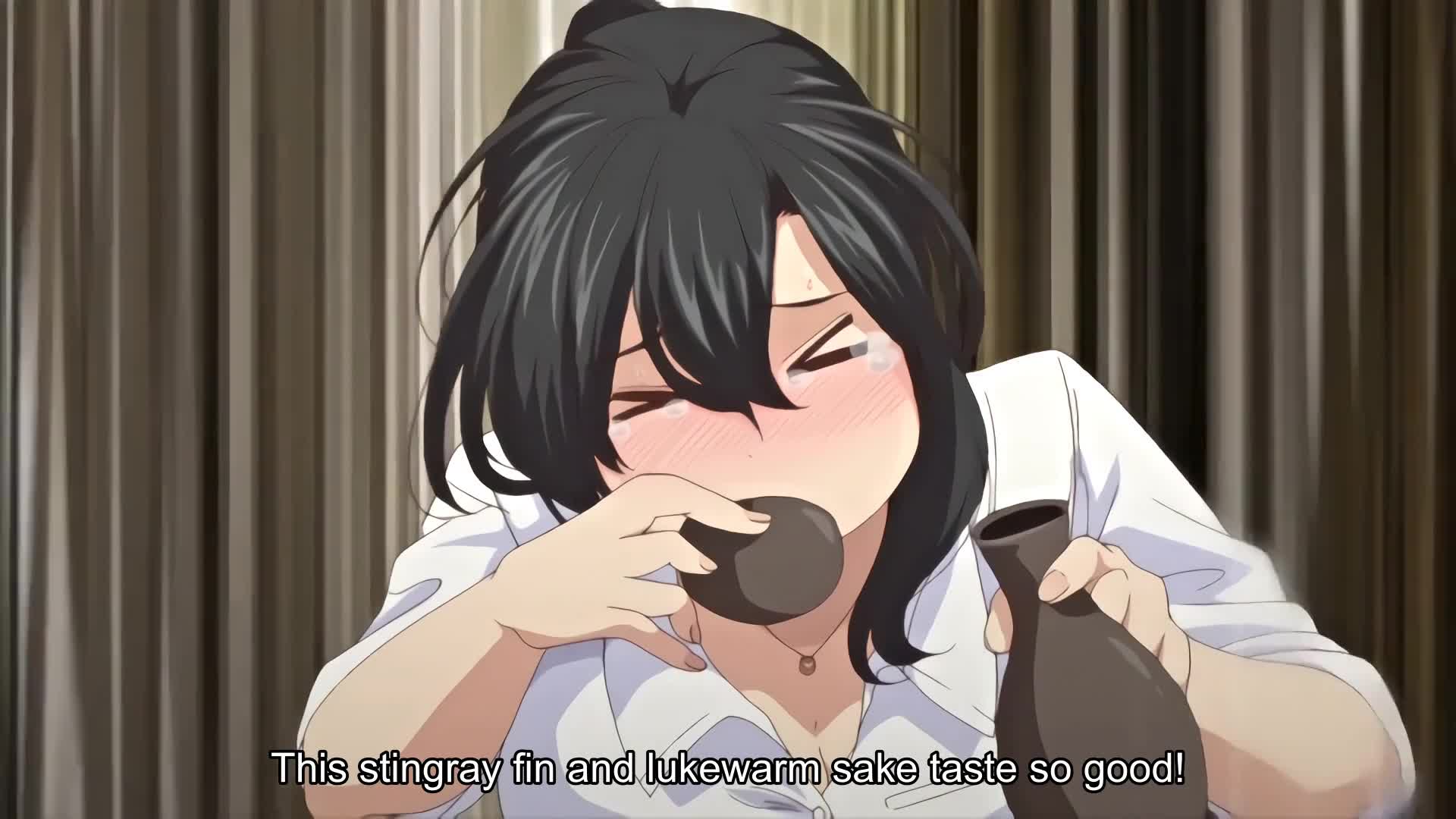 Shikoyaka naru Toki mo Hameru Toki mo Episode 1 Subbed