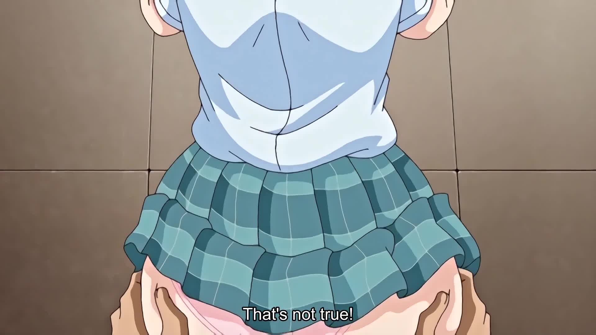 Nozoki Kanojo Episode 3