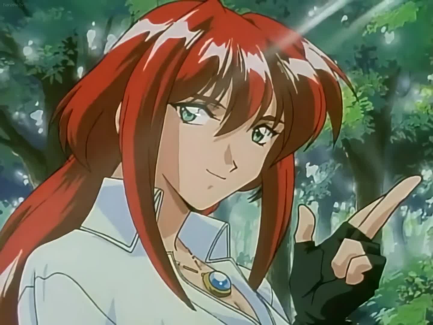 Dousou Kai: Yesterday Once More Episode 1