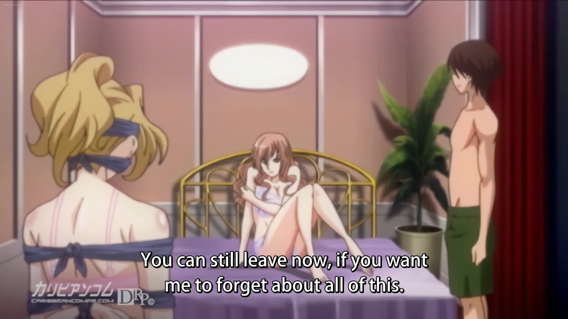 Jokei Kazoku III - Himitsu Episode 1