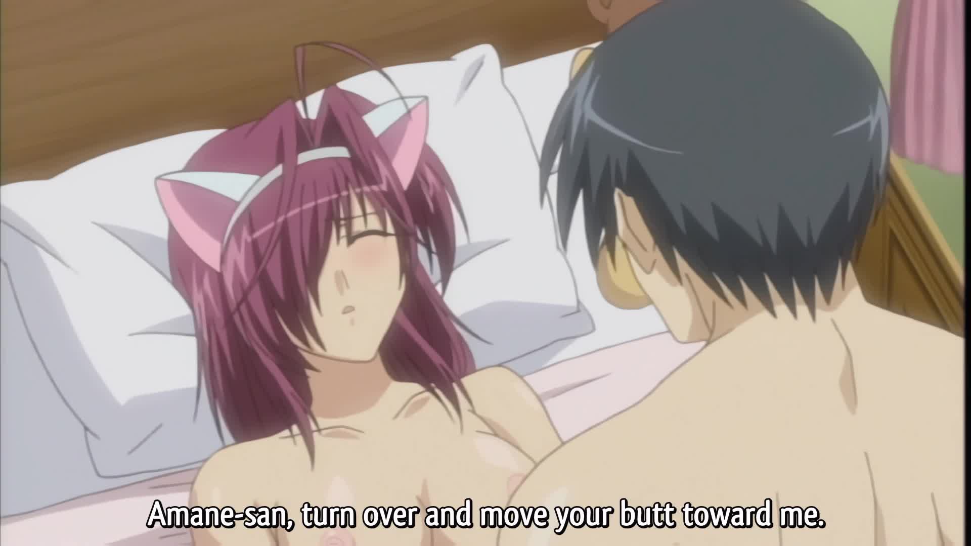 Kateikyoushi no Onee-san Episode 2 Subbed