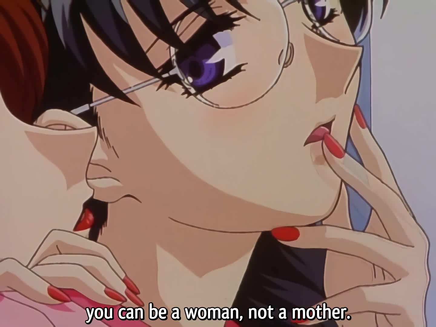 Ane wa Yanmama Junyuu-chuu - Episode 2
