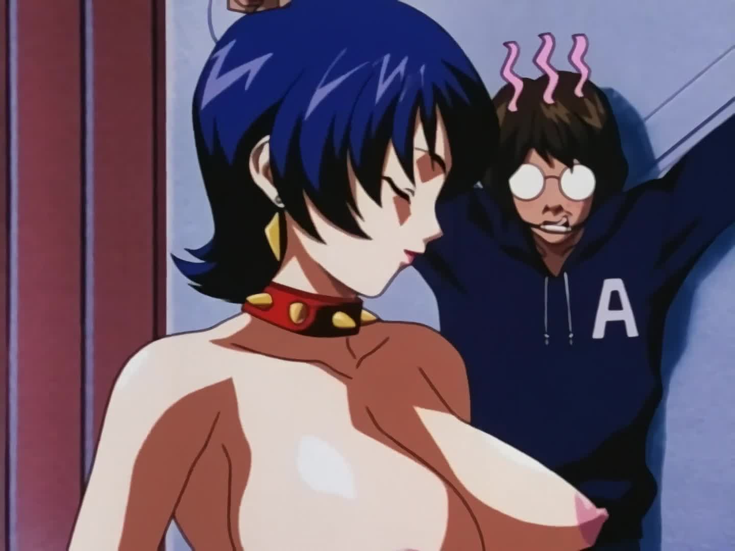 Marine A Go-Go Episode 1