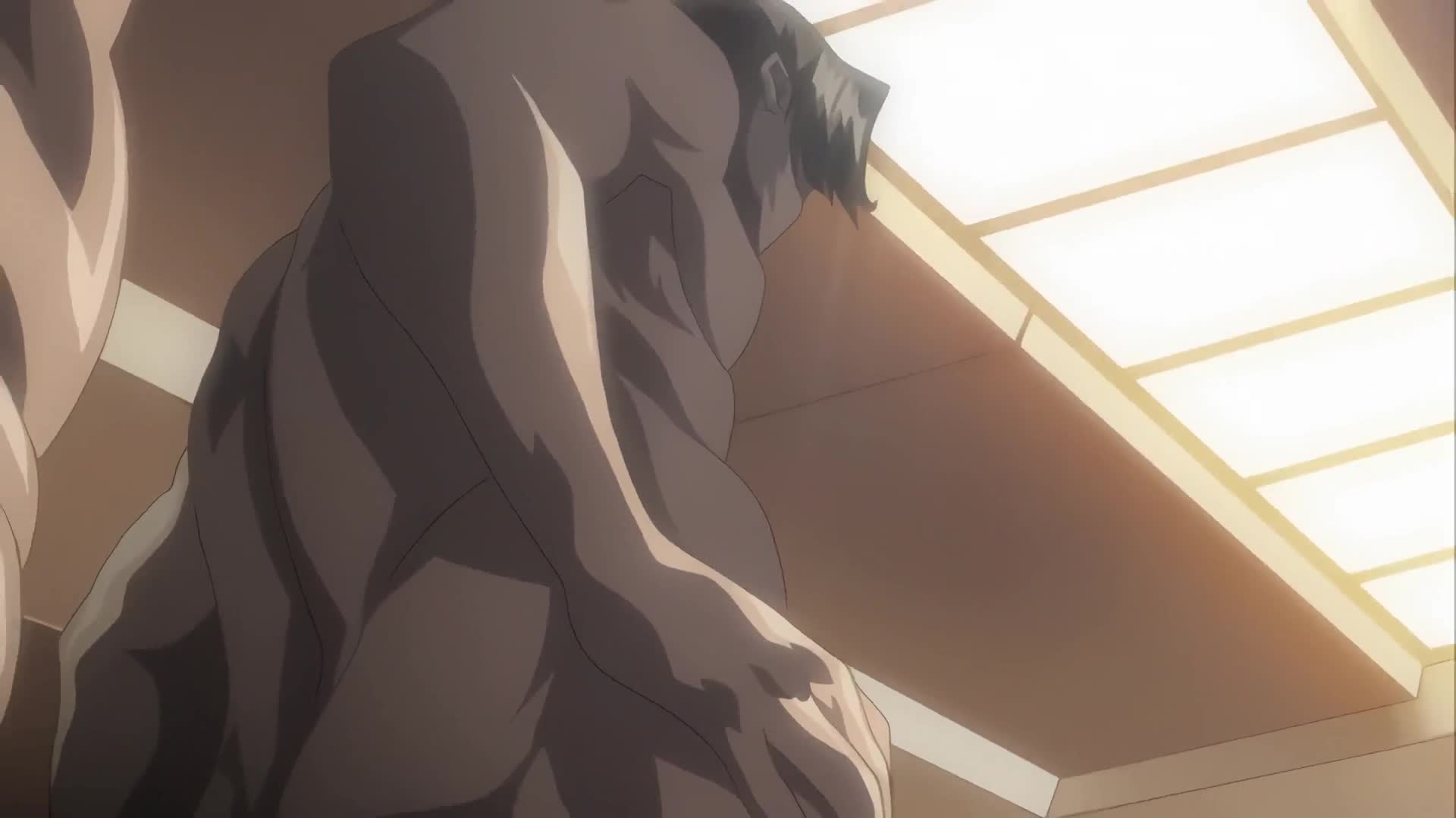 Kangoku Senkan Episode 4