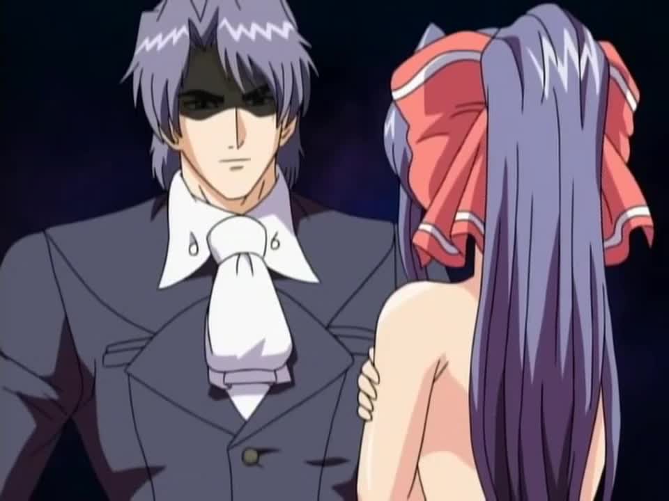 Anal Sanctuary Episode 1 Eglish Subbed uncensored