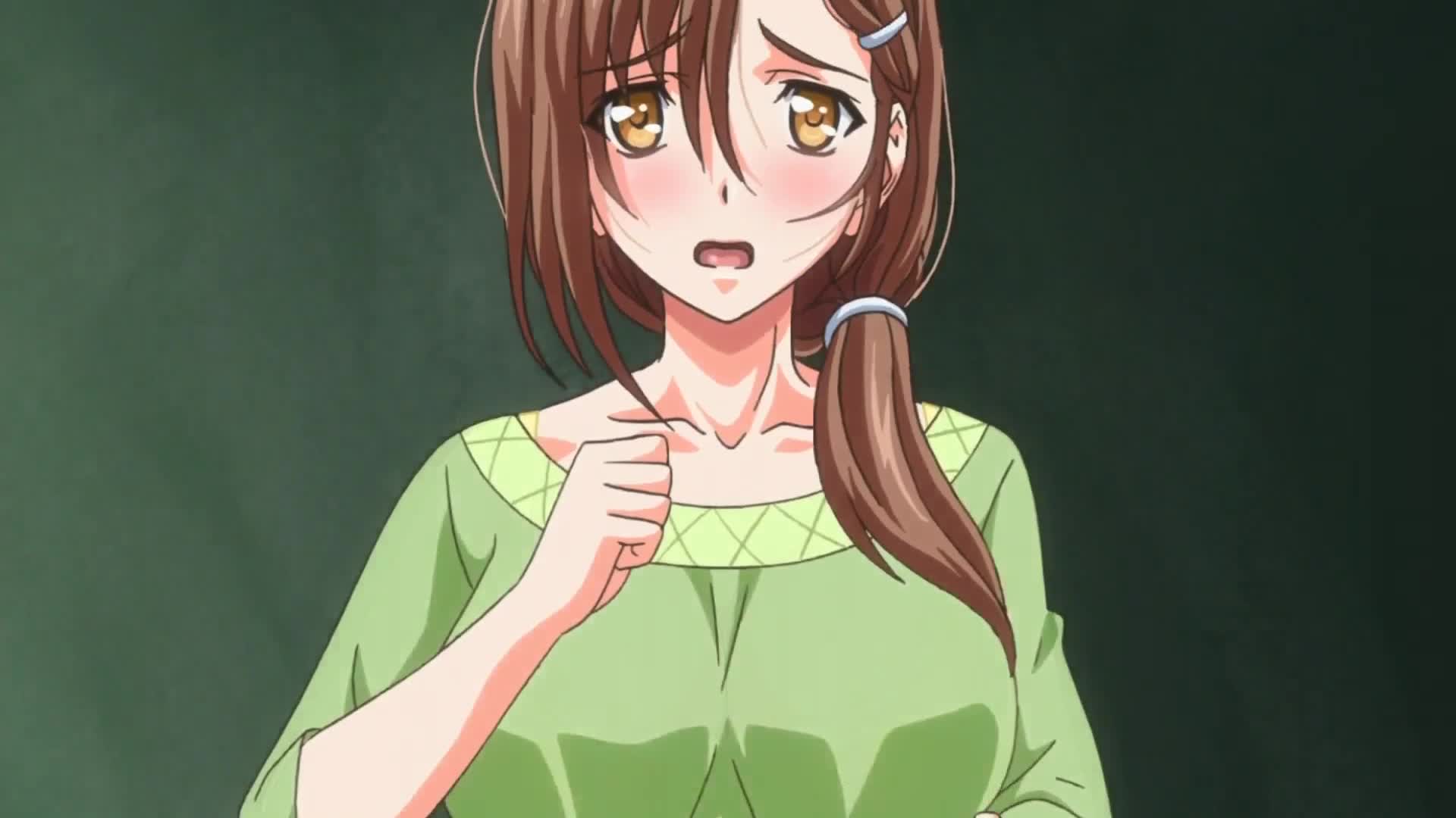 Wanna SpartanSex Spermax Episode 1 Subbed