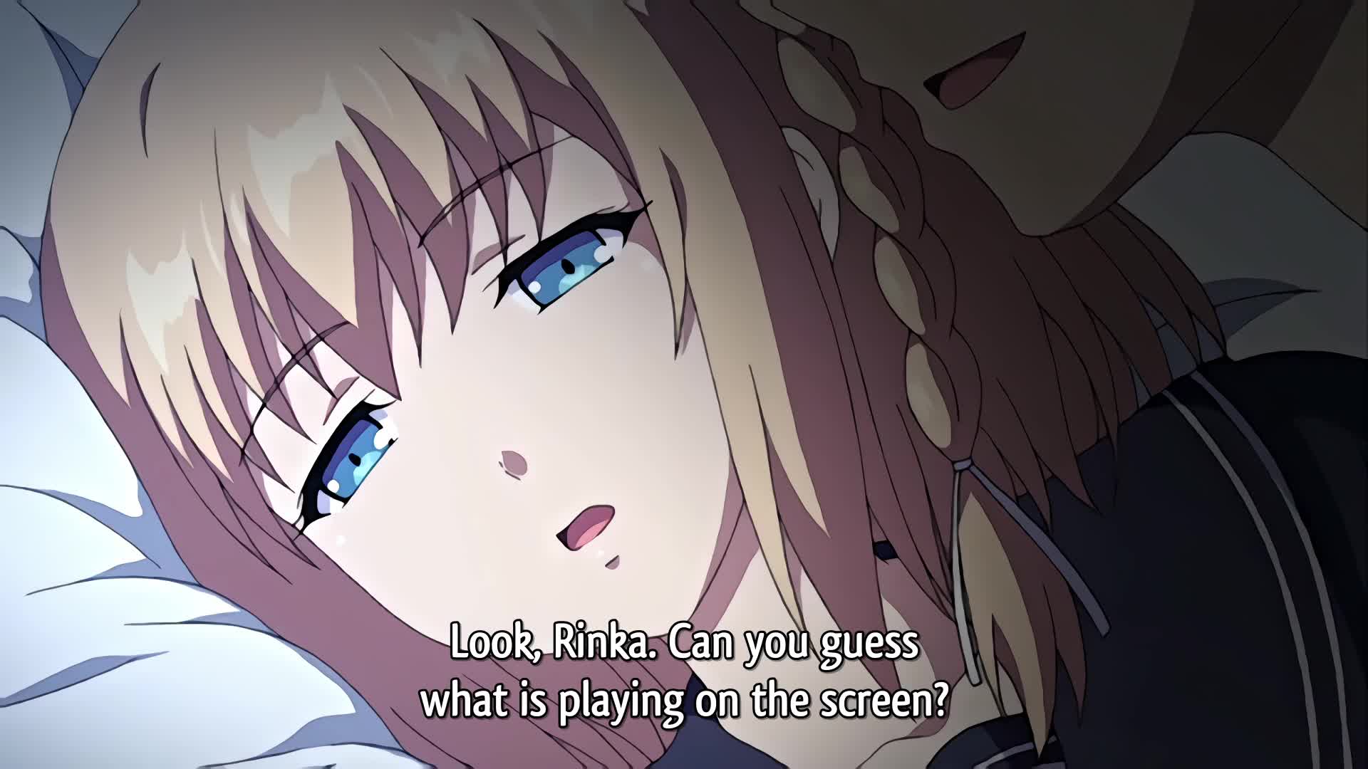 Ore ga Kanojo o Okasu Wake Episode 1 Subbed