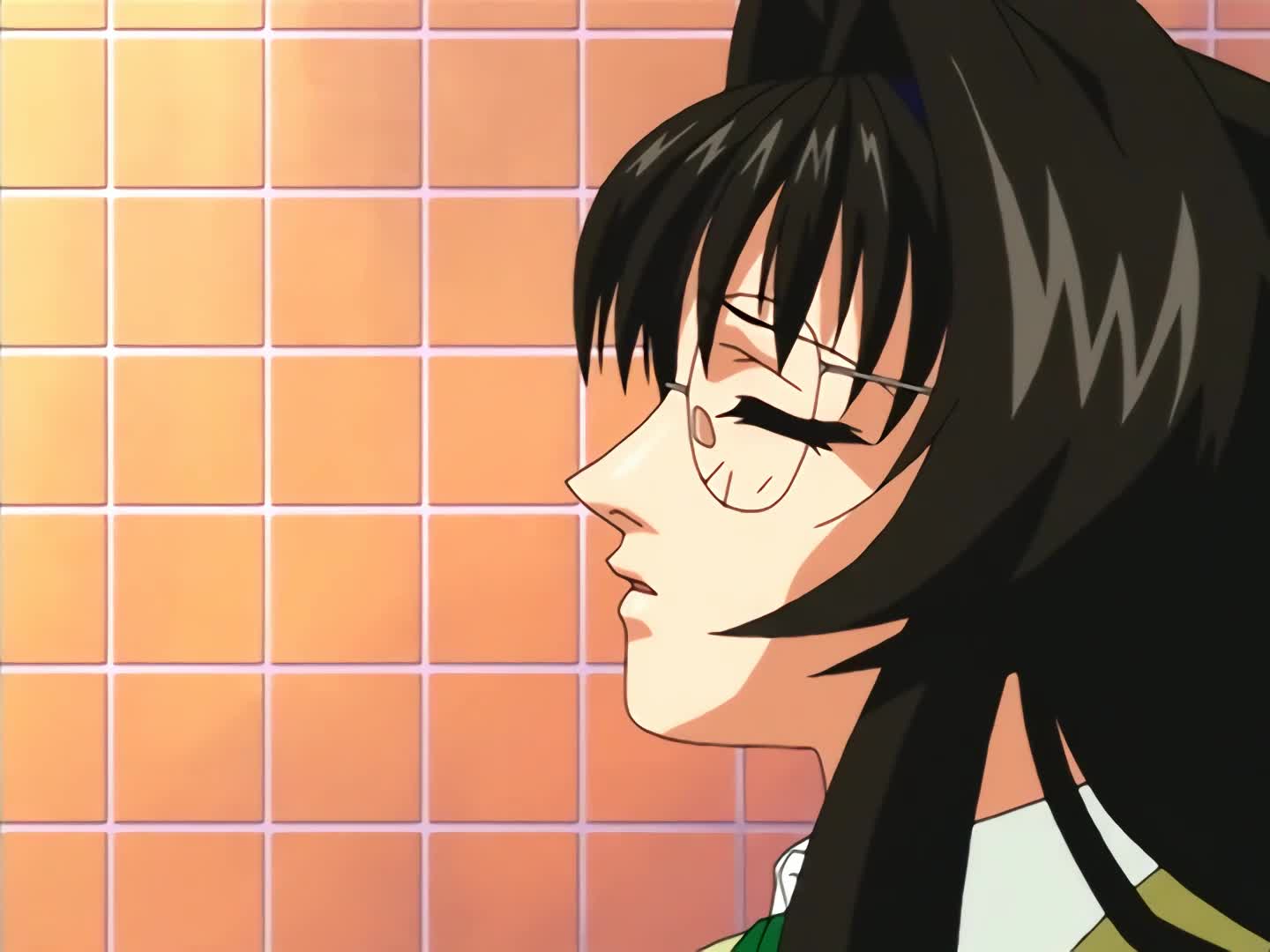 Jii Tousaku Episode 1