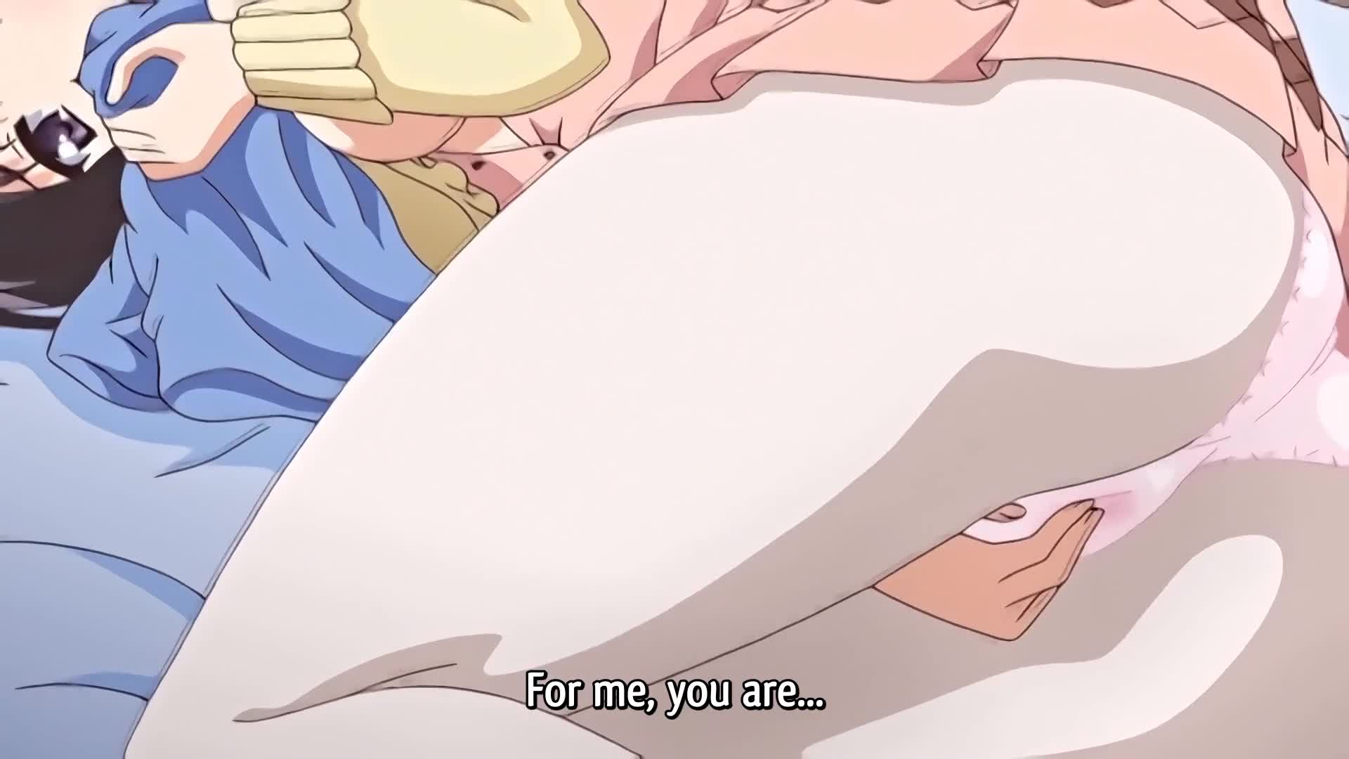 LOVE 2 QUAD Episode 2 Subbed