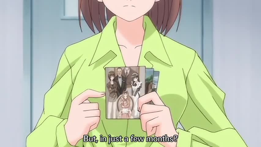 Shinshou Genmukan 3 and 4