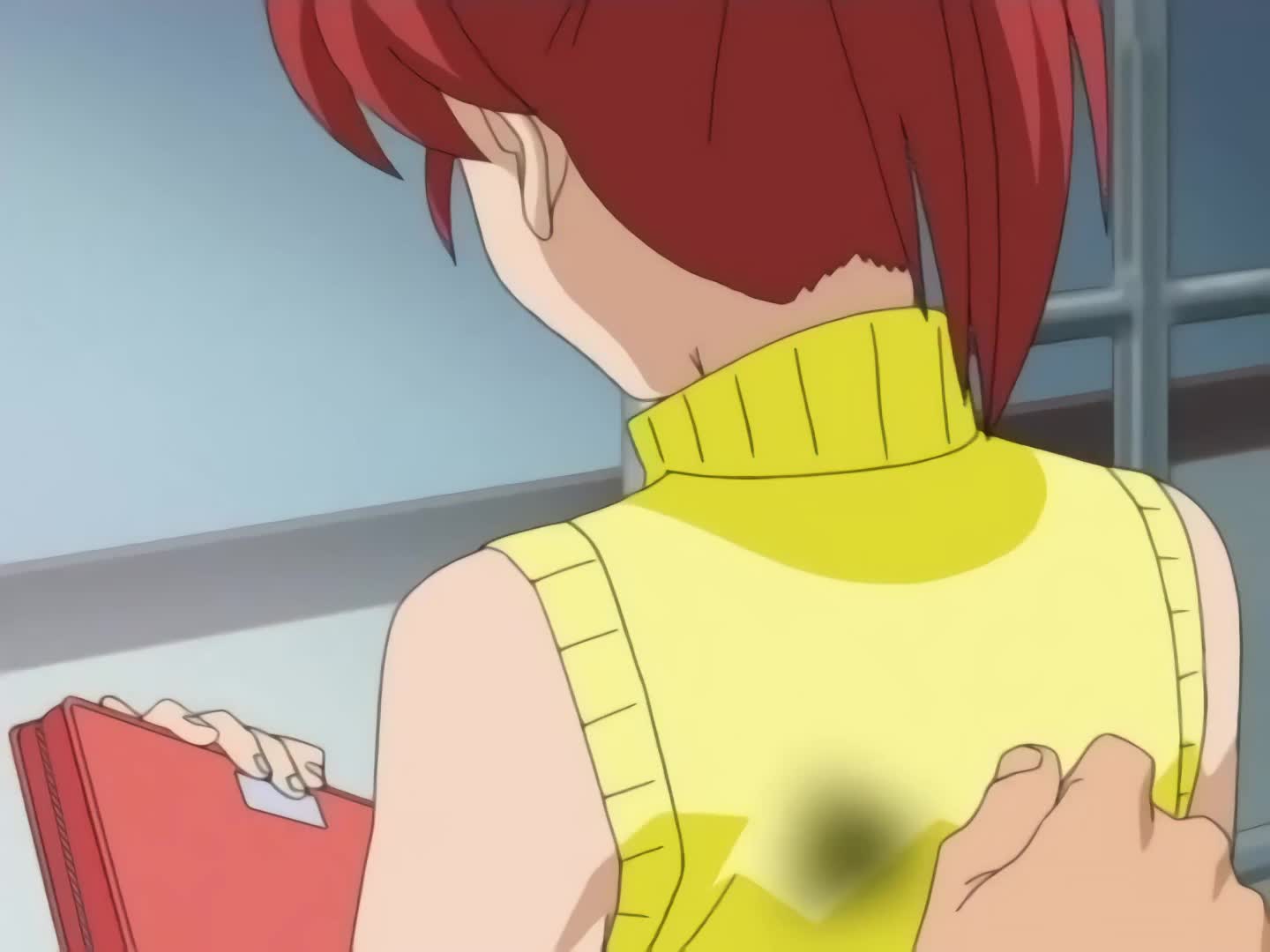 Sexfriend English Episode 2 Uncensored