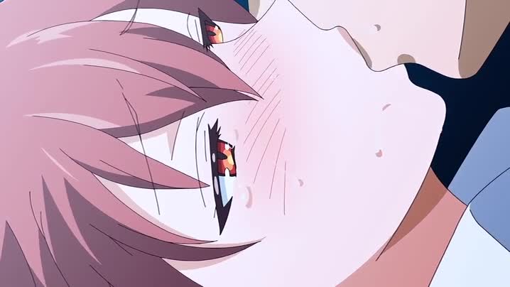 Kanojo Face - Episode 1