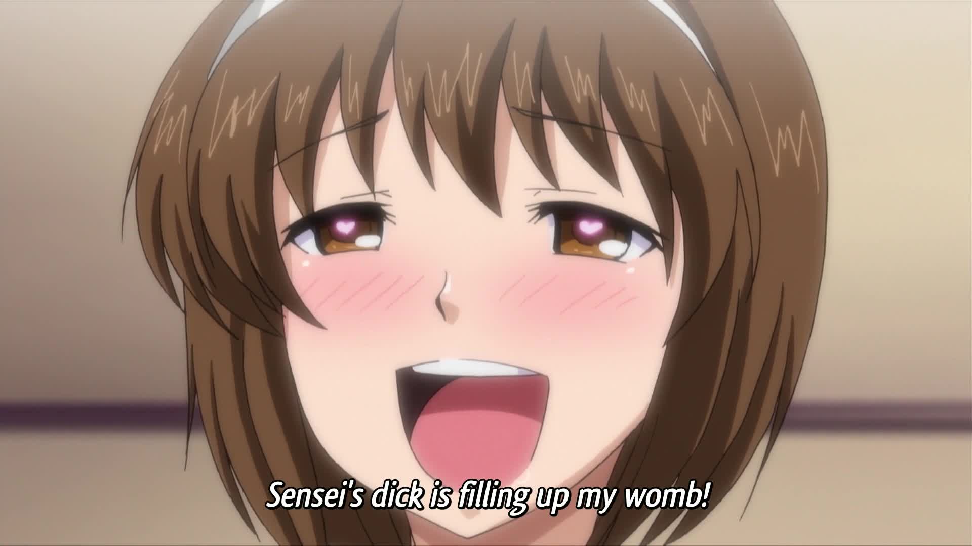 Shoujo-tachi no Sadism The Animation Episode 2 Uncensored