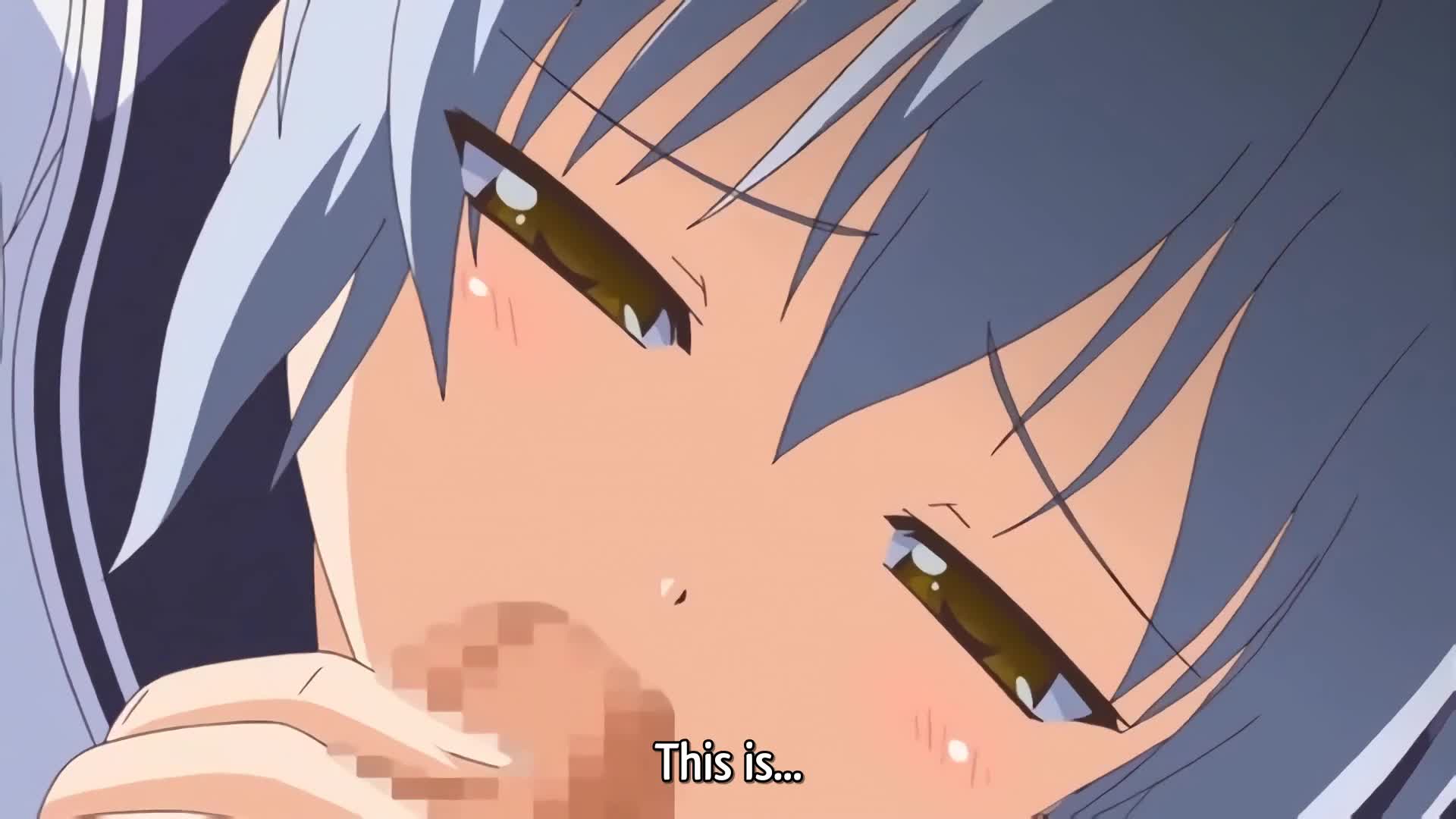 Papa Love Episode 2 Subbed