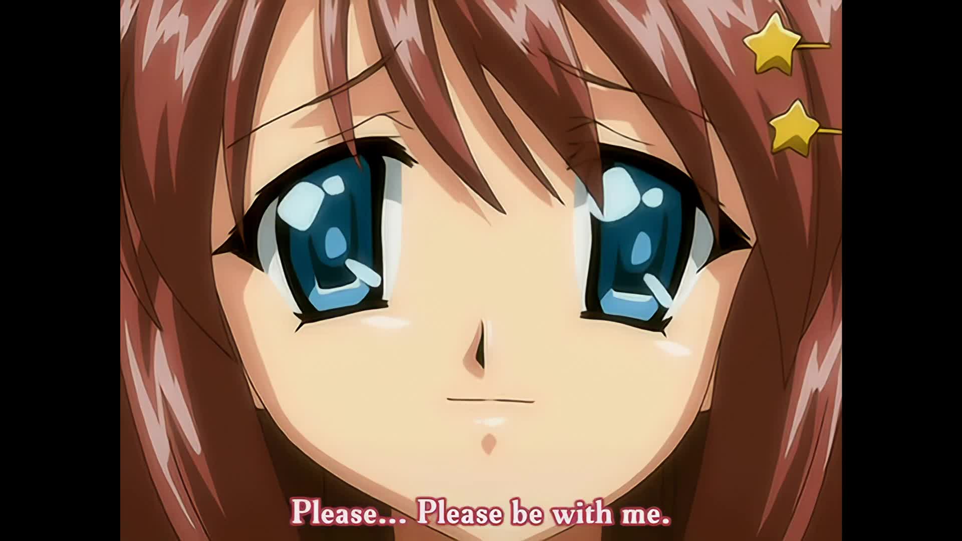 Honoo no Haramase Tenkousei Episode 3