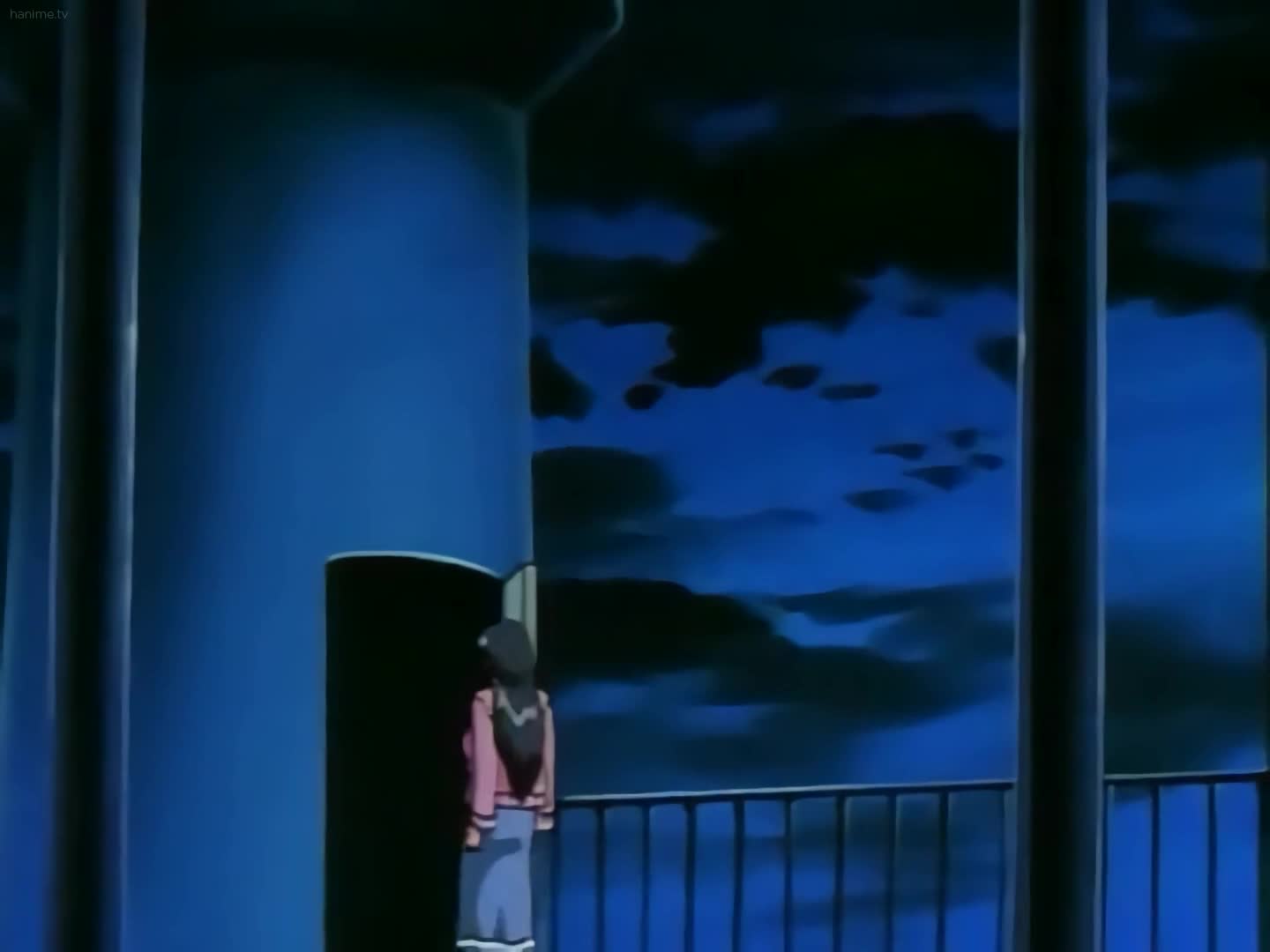 Mujintou Monogatari XX Episode 4