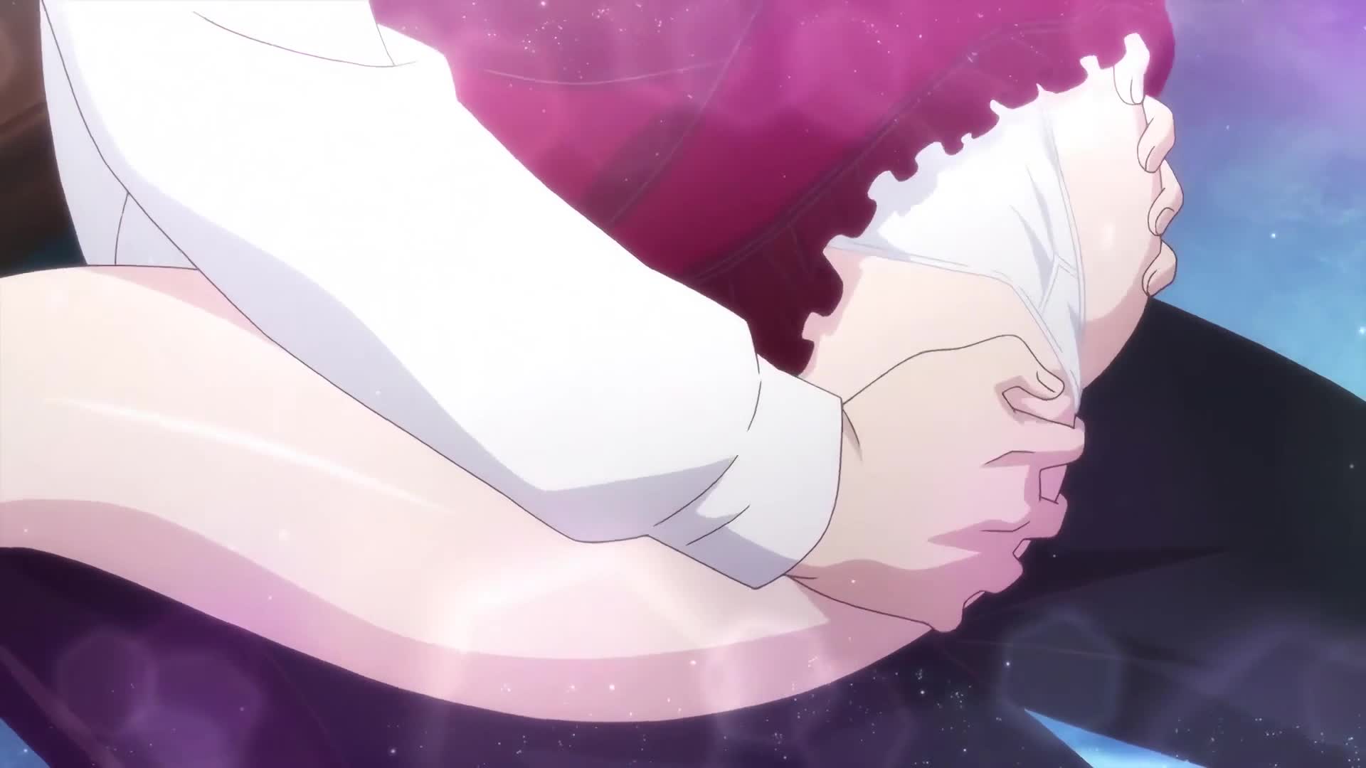 Ouji no Honmei wa Akuyaku Reijou Episode 8