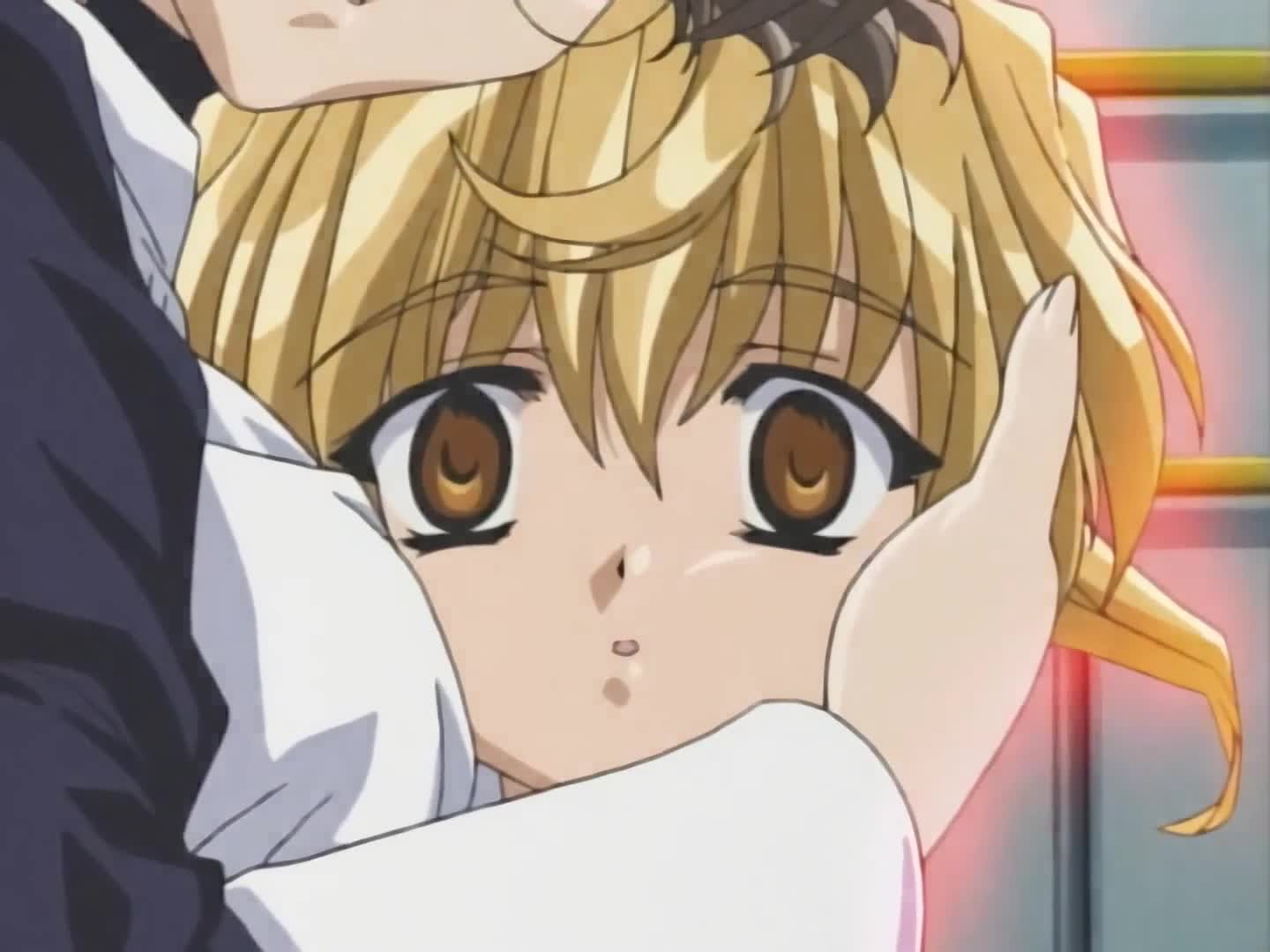 Moonlight Lady Episode 3