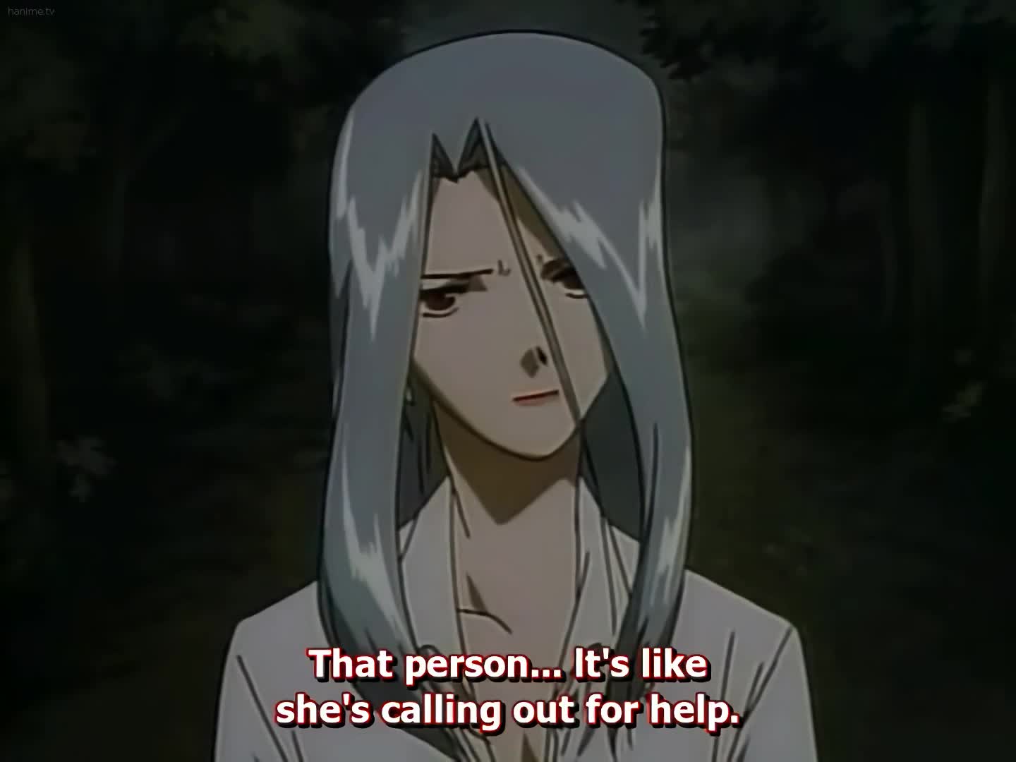 Kairaku Satsujin Chousakan Koji Episode 1