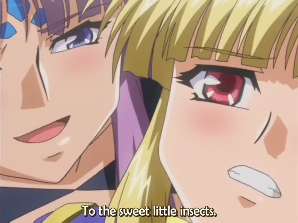 Ride of the Valkyrie Shinshou Episode 2