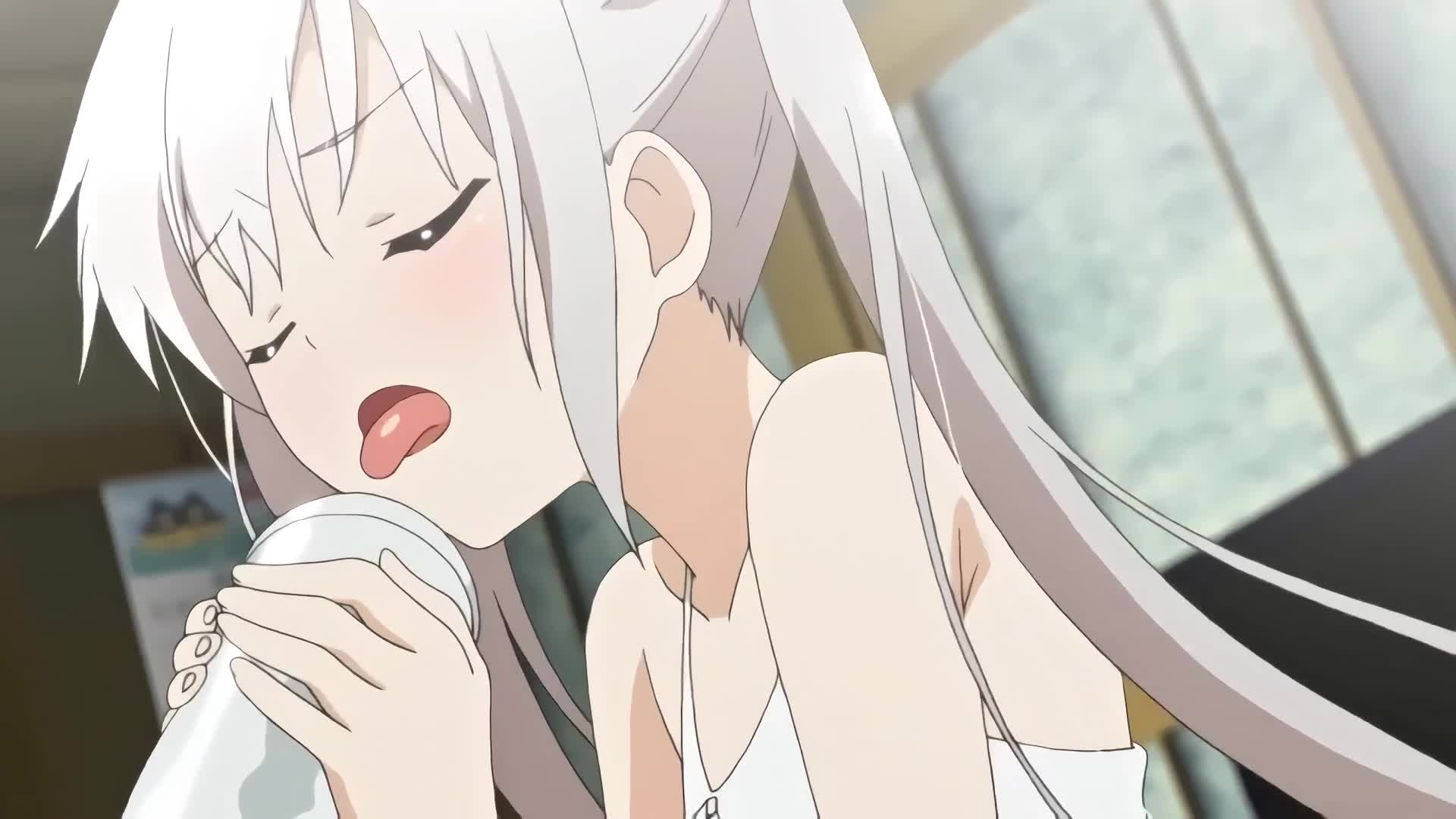 Shoujo Ramune Episode 2 Subbed