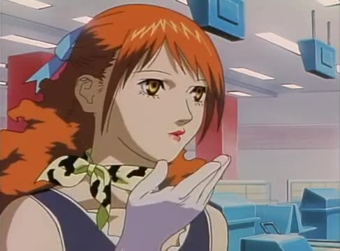 Mezzo Forte Episode 1