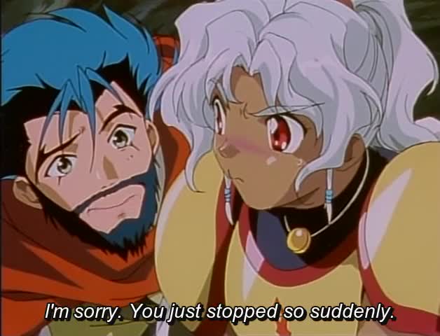 Words Worth Episode 4