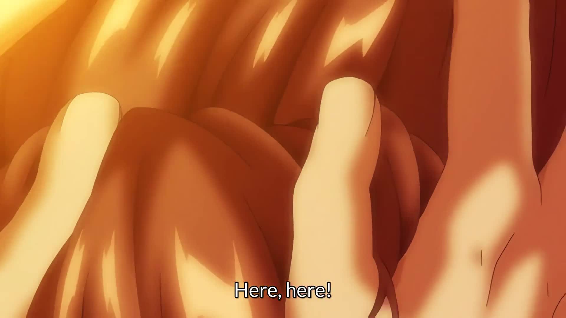 Natural Vacation The Animation Episode 1 Subbed