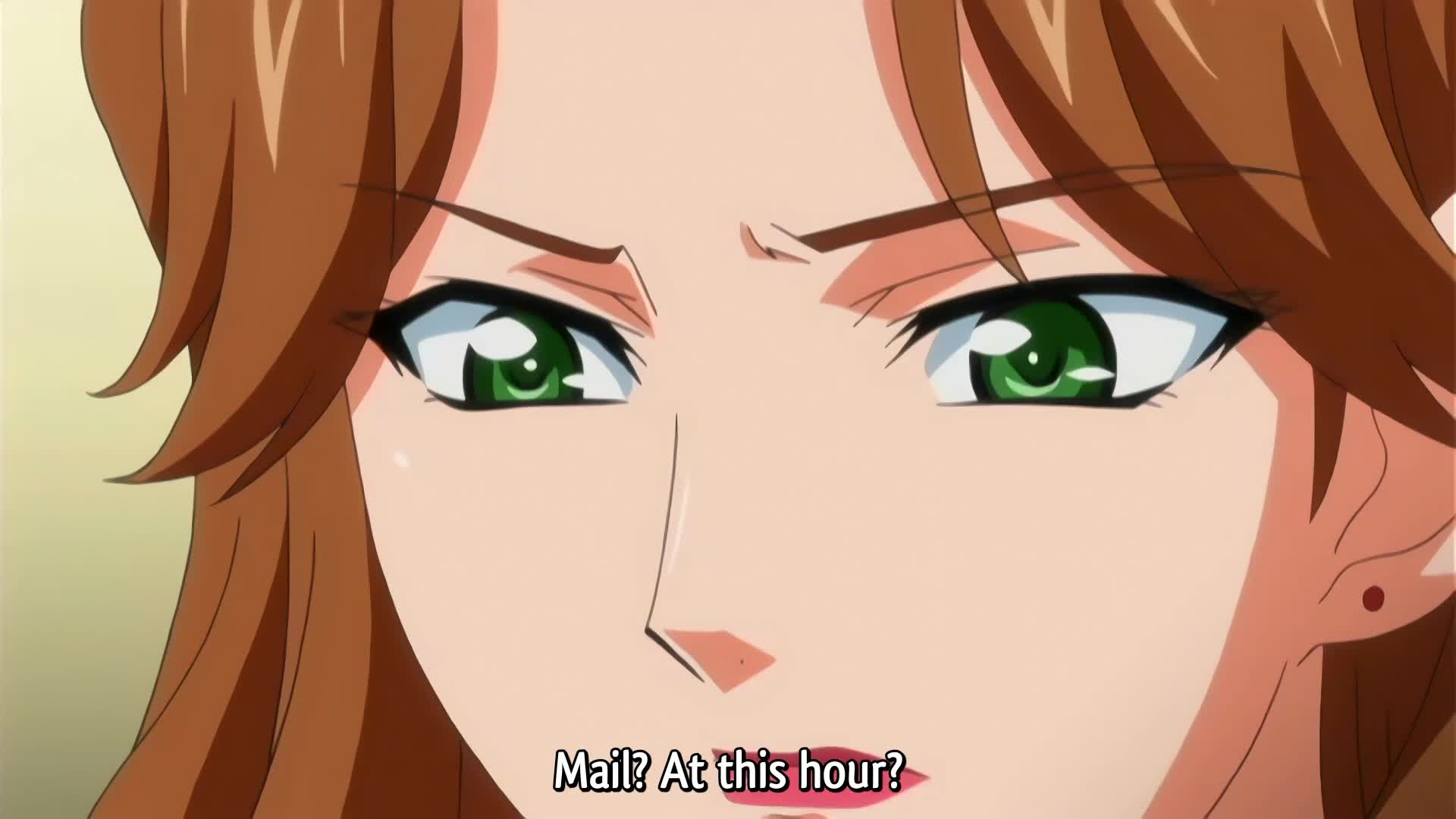 Yokorenbo: Immoral Mother Episode 2