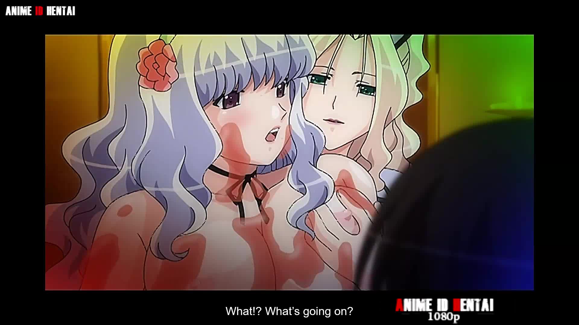 Sex Salon Uncensored