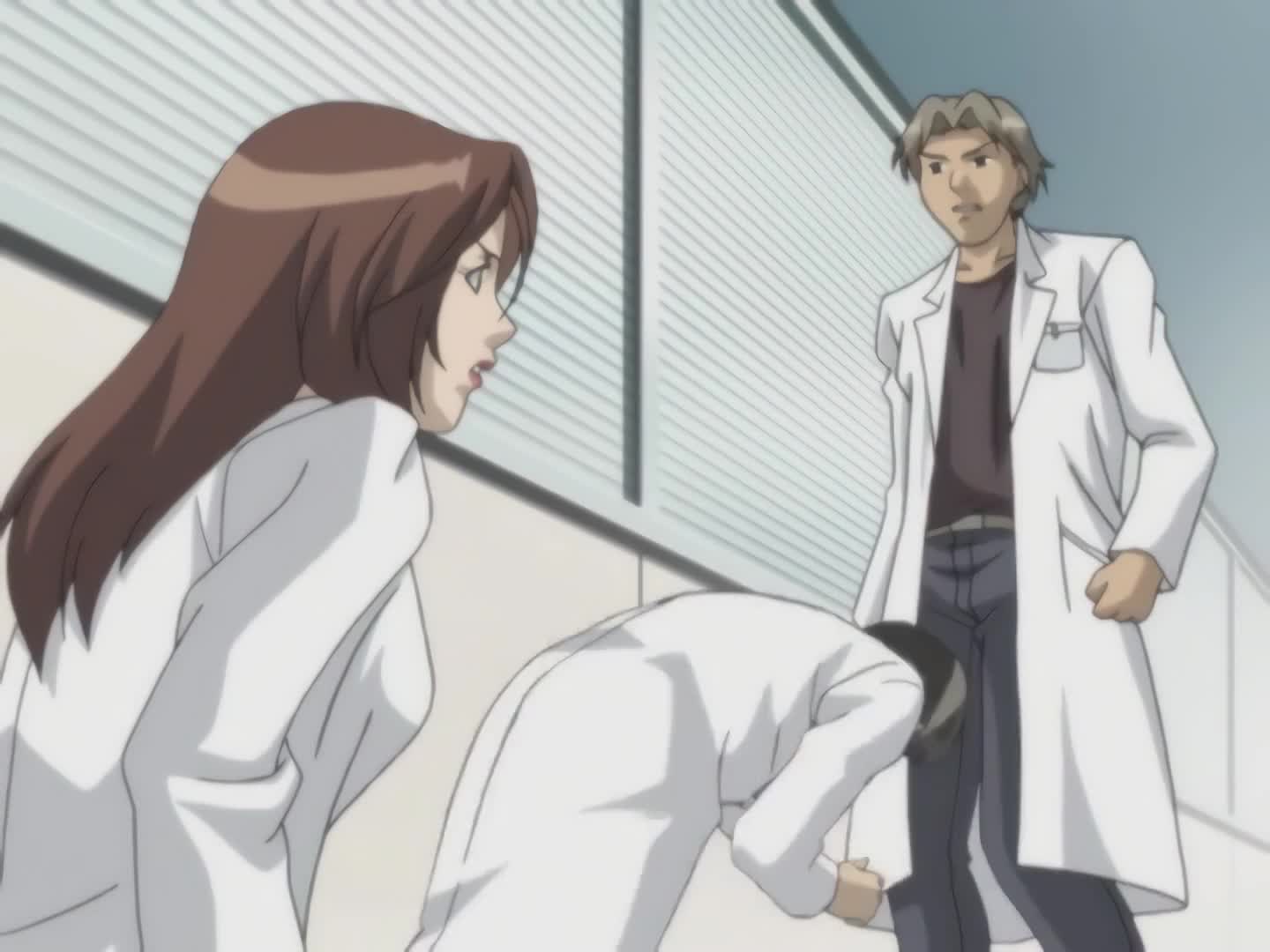 Cambrian Episode 2 English Sub Uncensored