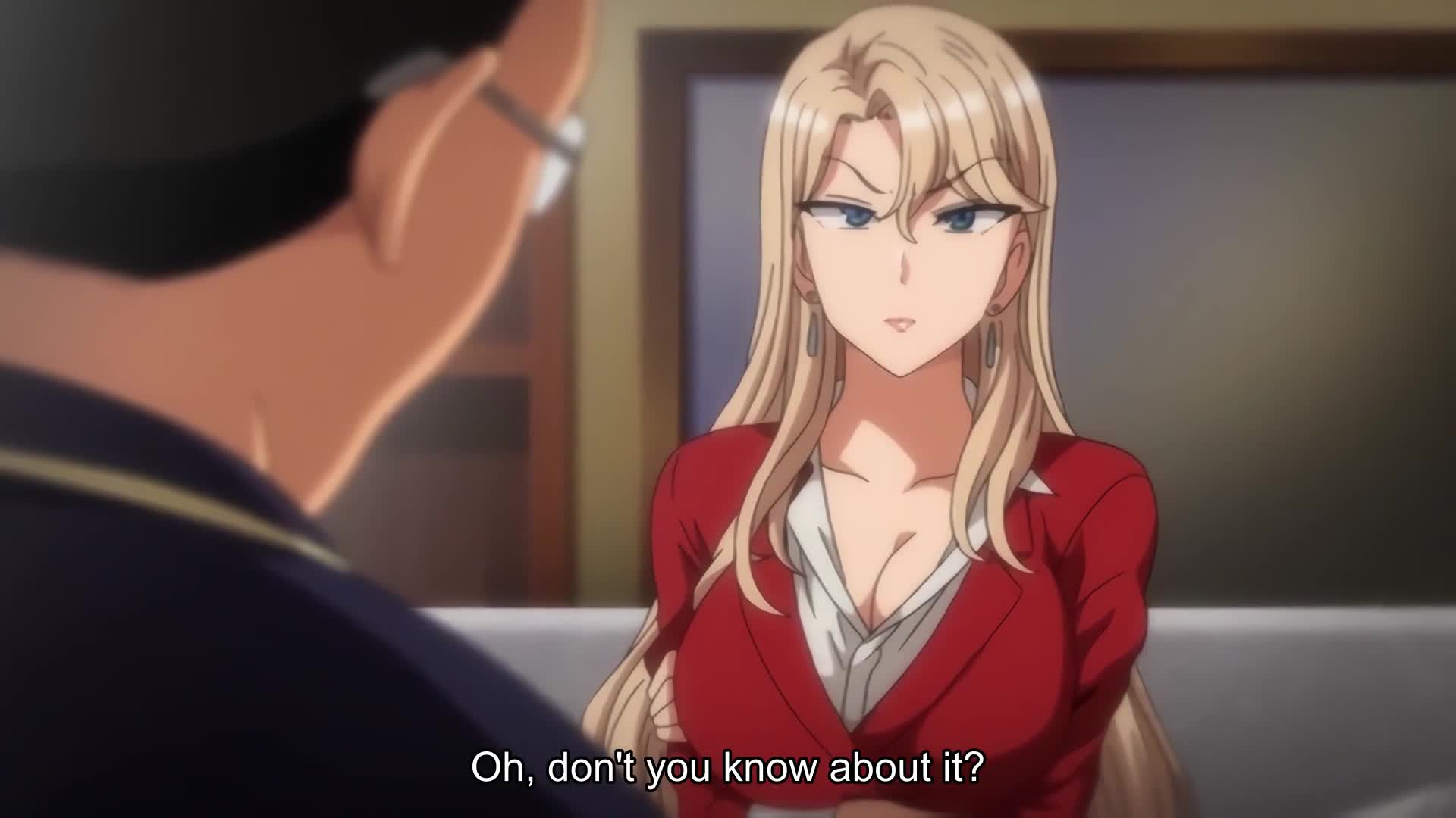 Saimin Seishidou Episode 5