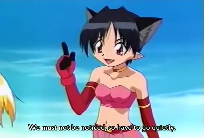 Karakara-sama no Himitsu Episode 1