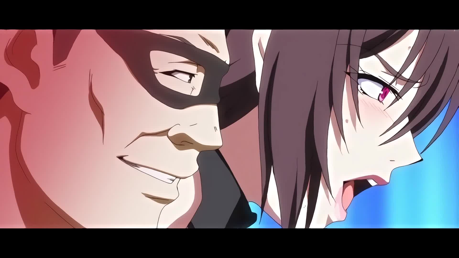 Taimanin Shiranui: Inyoku no Dorei Shoufu  Episode 1 Subbed