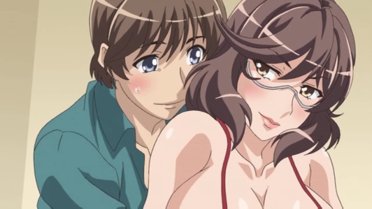 Okusama wa Moto Yariman - Episode 2