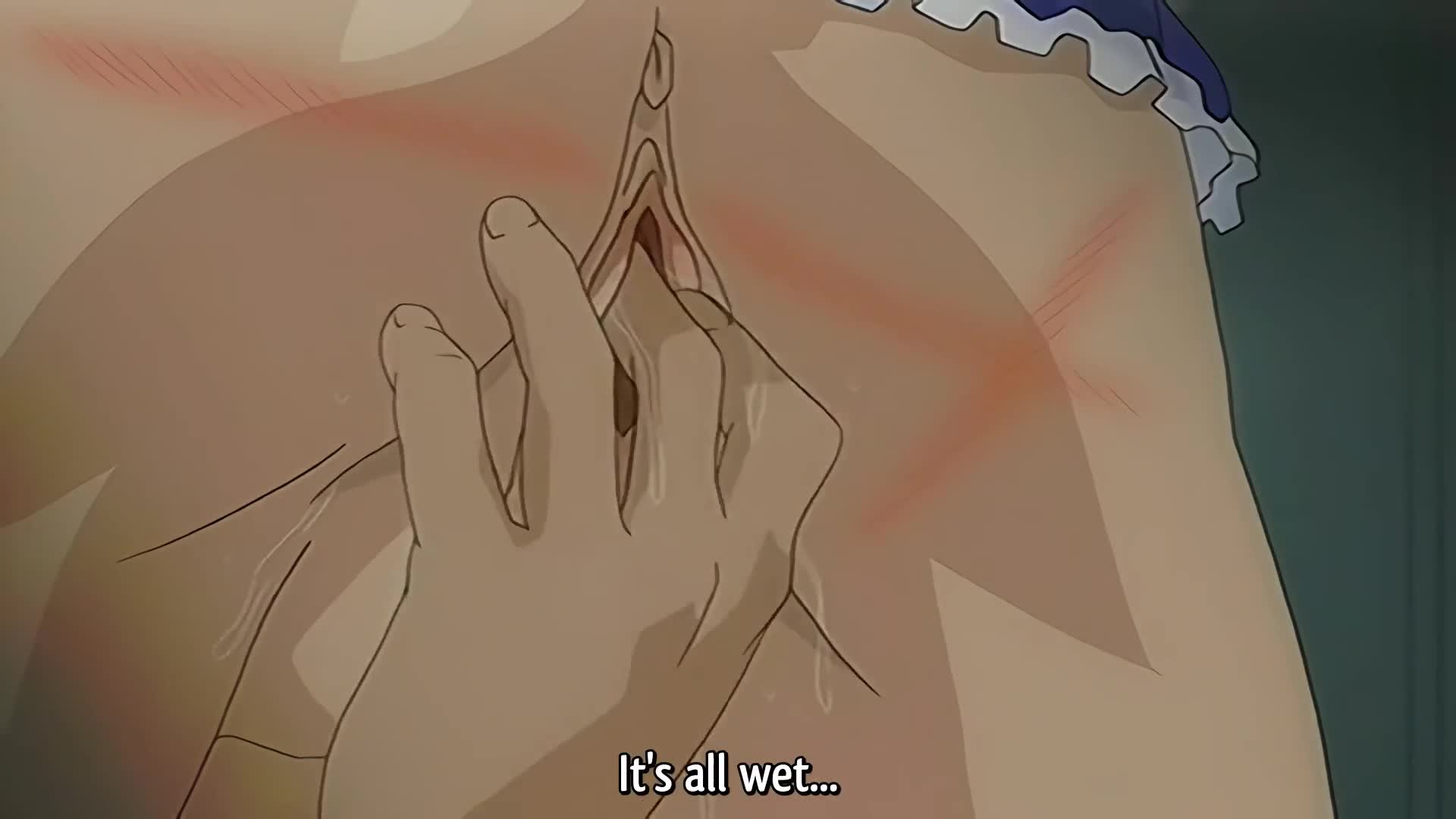 Mesu Kyoushi: Injoku no Kyoushitsu Episode 2