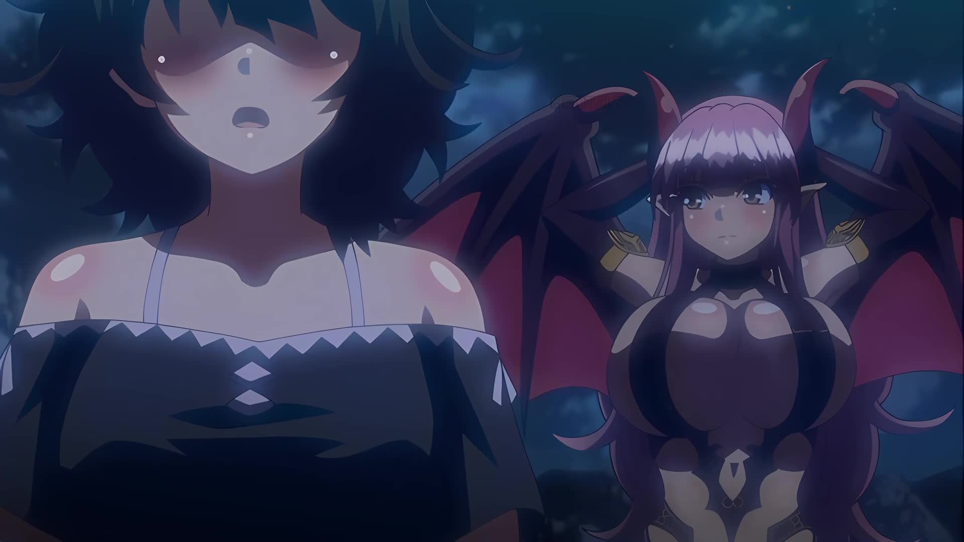 Succubus Connect! Episode 1