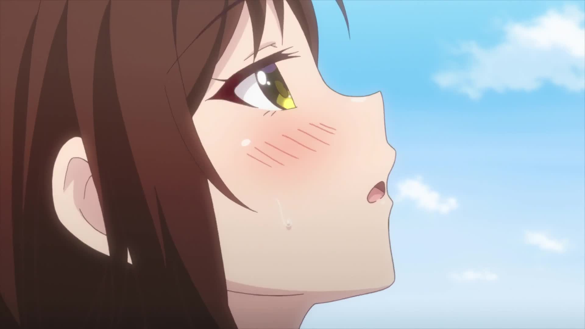 Showtime! Uta no Onee-san Datte Shitai Episode 4 Subbed